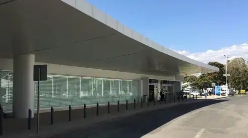 <span style="font-weight: bold;">Traslados desde y al aeropuerto</span> 